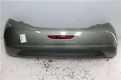 View Auto part Rear Bumper Peugeot 208 2013