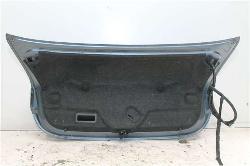 View Auto part Bootlid/Tailgate Mazda 6 2013