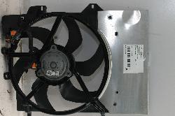 View Auto part Fan Peugeot 208 2013