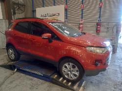 View Auto part Radiator Ford Ecosport 2014
