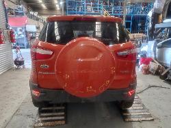 View Auto part Radiator Ford Ecosport 2014