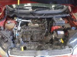 View Auto part Radiator Ford Ecosport 2014
