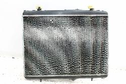 View Auto part Radiator Peugeot 208 2013