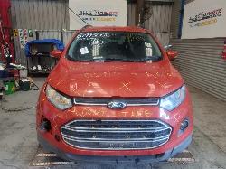 View Auto part Radiator Ford Ecosport 2014