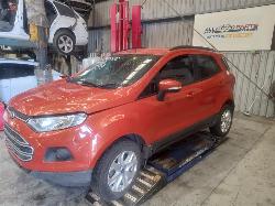 View Auto part Radiator Ford Ecosport 2014