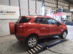 View Auto part Radiator Ford Ecosport 2014
