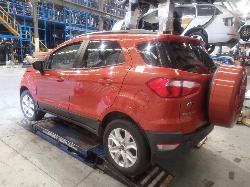View Auto part Radiator Ford Ecosport 2014
