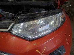 View Auto part Radiator Ford Ecosport 2014